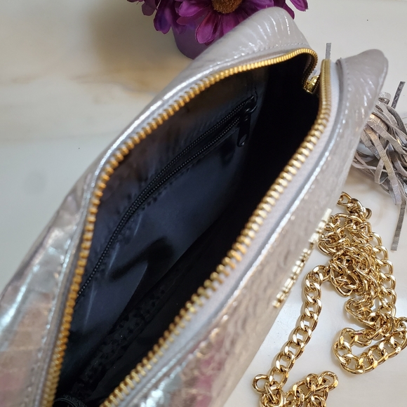 VICTORIA SECRET Crossbody Purse - Picture 9 of 12